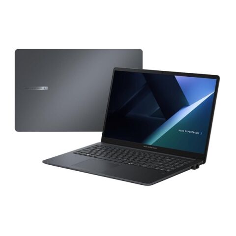 ASUS 15.6'' B1503CVA- C78G512B4D CORE 7 150U- 16GB DDR5 RAM- 512GB M2 NVME- O/B UHD W11 PRO