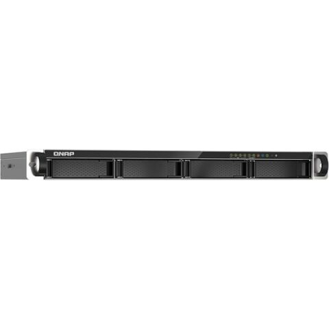 <![CDATA[QNAP TS-435XeU-16GB MARVEL QC 16GB RAM- 4-diskli Rack Nas Server (Disksiz)]]>
