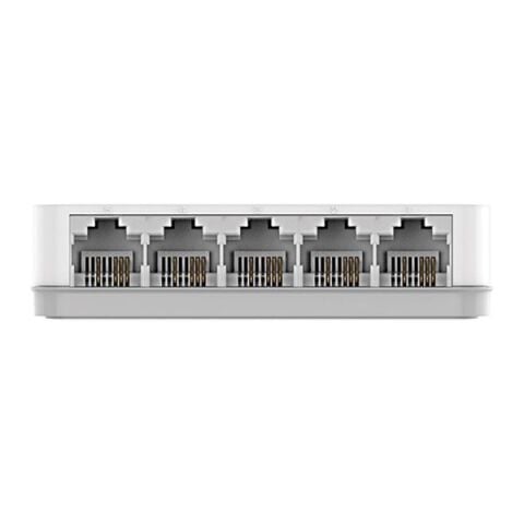 D-LINK 5port DES-1005C/E 10/100 Yönetilemez Switch