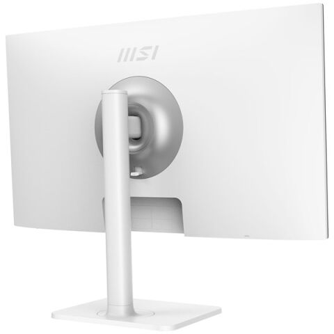 MSI 27'' IPS MODERN MD2712PW 1MS 100HZ HDMI PIVOT EV OFİS MONİTÖRÜ 1920X1080 BEYAZ