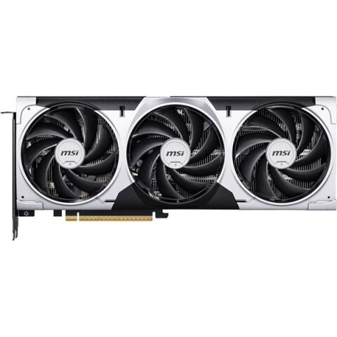 MSI 8GB RTX5060 VENTUS 3X OC GDDR7 128bit HDMI-DP PCIE 5.0