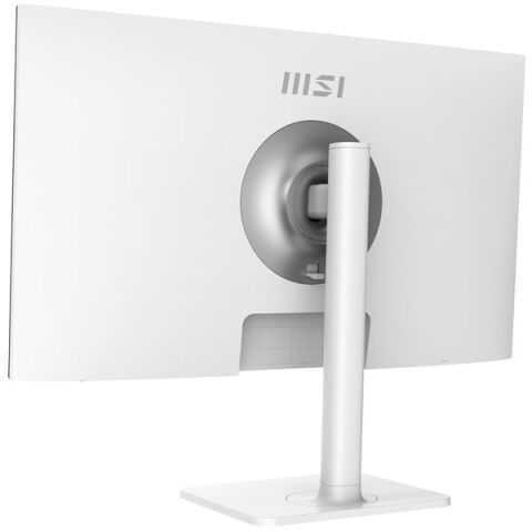 MSI 27'' IPS MODERN MD2712PW 1MS 100HZ HDMI PIVOT EV OFİS MONİTÖRÜ 1920X1080 BEYAZ