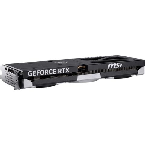 MSI 8GB RTX5060 VENTUS 3X OC GDDR7 128bit HDMI-DP PCIE 5.0