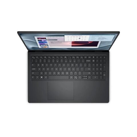 DELL 15.6'' PRO 15 ESSENTIAL PV15250 CORE i5 1334U 16GB DDR5 RAM- 2TB M2 NVME- O/B UHD FDOS