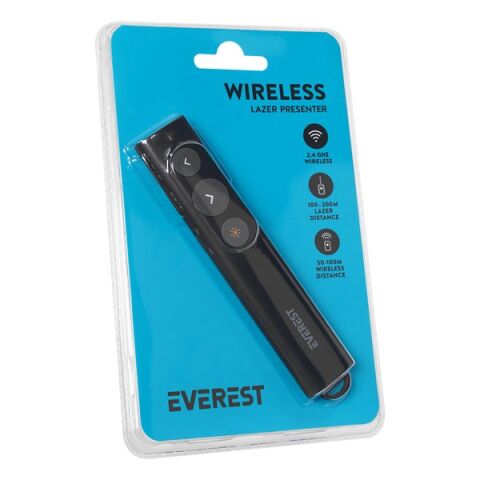 Everest TBA-11 2.4Ghz Kablosuz Type C Profesyonel Sunum Cihazı