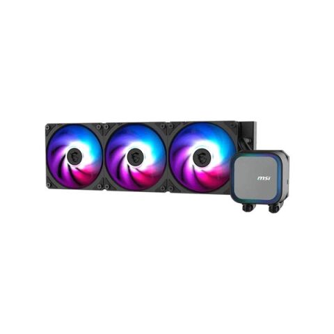 MSI 360MM MAG CORELIQUID A13 360 ARGB AM5-1851P SIVI SOĞUTMALI İŞLEMCİ FANI