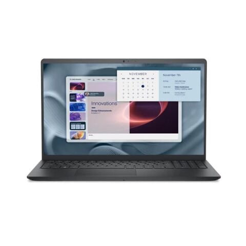 DELL 15.6'' PRO 15 ESSENTIAL PV15250 CORE i5 1334U 32GB DDR5 RAM- 1TB M2 NVME- O/B UHD FDOS