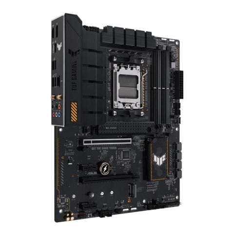 ASUS TUF GAMING A620-PRO WIFI-6 DDR5 HDMI-DP PCIE 4.0 AM5 ATX
