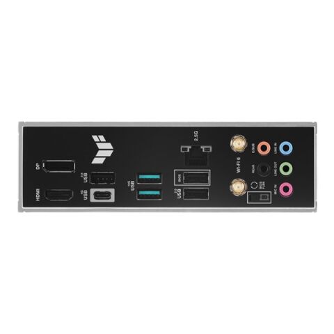 ASUS TUF GAMING A620-PRO WIFI-6 DDR5 HDMI-DP PCIE 4.0 AM5 ATX