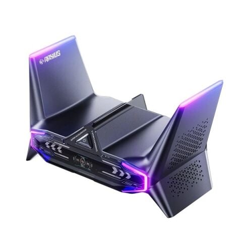 RAXIUS MP M2A İ9 3070-129H001 CORE i9 12900H 32GB RAM 1TB SSD RTX 3070 FDOS MINI PC