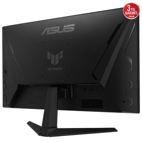 ASUS 23.8'' IPS TUF GAMING VG249QM1A 1MS 240Hz HDMI-DP GAMING MONİTÖR 1920x1080
