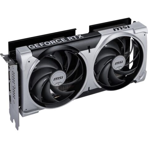 MSI RTX5070 12GB VENTUS 2X 12G OC GDDR7 192bit HDMI DP PCIe 5.0