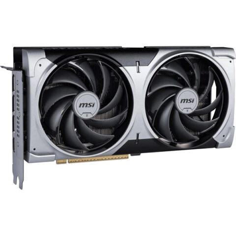 MSI RTX5070 12GB VENTUS 2X 12G OC GDDR7 192bit HDMI DP PCIe 5.0