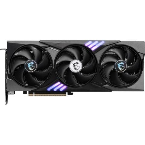 MSI 16GB RTX5060TI GAMING TRIO 16G GDDR7 128bit HDMI-DP PCIE 5.0