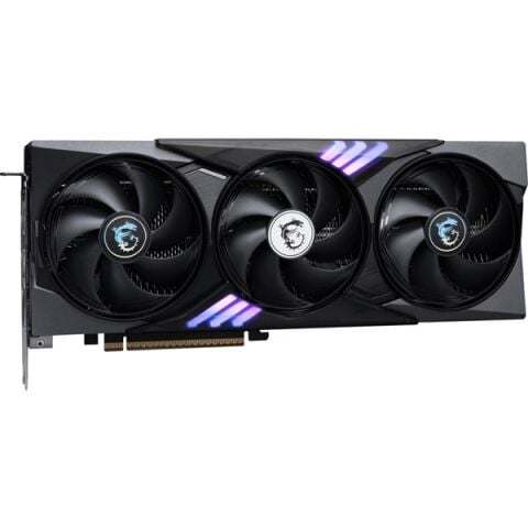 MSI 16GB RTX5060TI GAMING TRIO 16G GDDR7 128bit HDMI-DP PCIE 5.0
