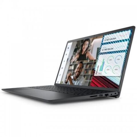 DELL 15.6'' VOSTRO 3520 N1608PVNB3520U CORE i7 1255U-32GB RAM-512GB NVME-FDOS