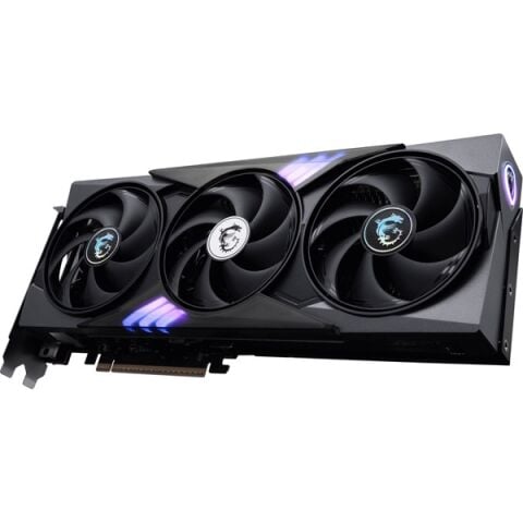 MSI 16GB RTX5060TI GAMING TRIO 16G GDDR7 128bit HDMI-DP PCIE 5.0