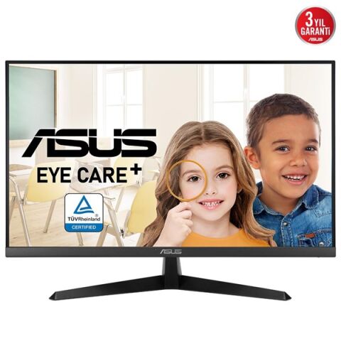 ASUS 27'' IPS VY279HGE 1MS 144Hz HDMI Gaming Monitör (1920 X 1080)