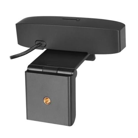 <![CDATA[KONFTEL CAM10 2.0MP 4X Zoom Çift Mikrofonlu Webcam]]>