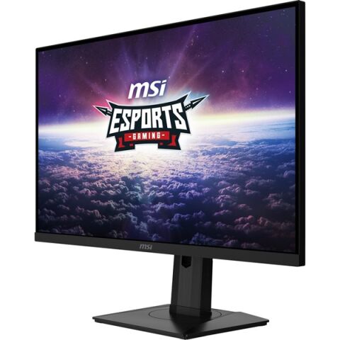 MSI 27'' RAPID IPS G274QPX 1MS 240HZ HDMI-DP GAMING MONİTÖR 2560X1440