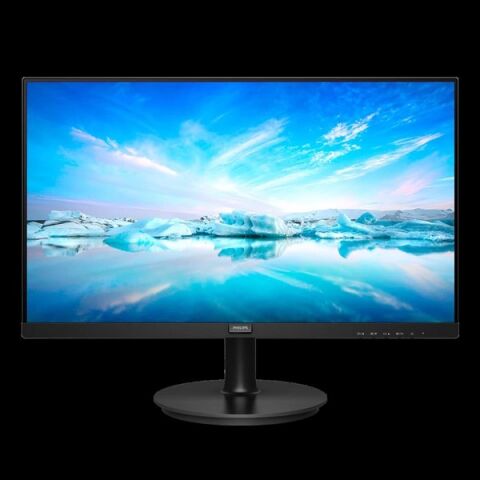 PHILIPS 21.5'' VA 222V8LA-00 4MS 75HZ HDMI-DP MULTIMEDYA MONİTÖR