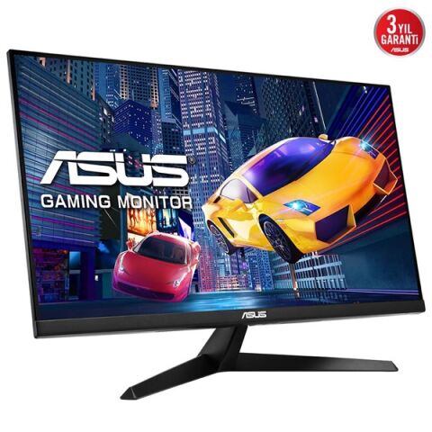 ASUS 27'' IPS VY279HGE 1MS 144Hz HDMI Gaming Monitör (1920 X 1080)