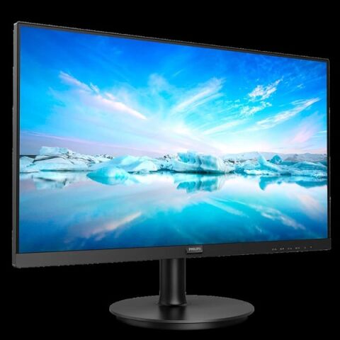 PHILIPS 21.5'' VA 222V8LA-00 4MS 75HZ HDMI-DP MULTIMEDYA MONİTÖR