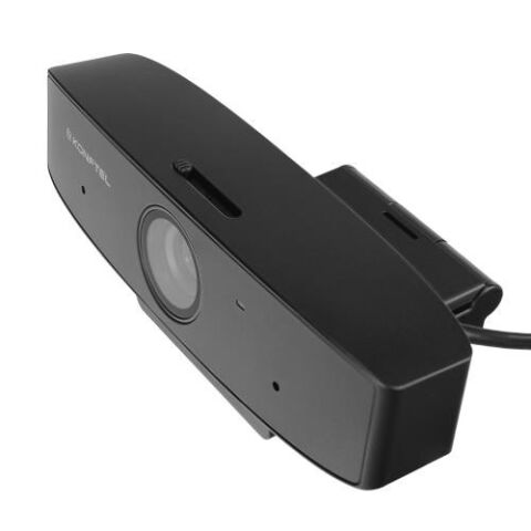 <![CDATA[KONFTEL CAM10 2.0MP 4X Zoom Çift Mikrofonlu Webcam]]>
