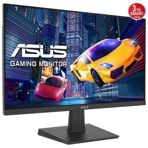 ASUS 27'' IPS VA27EHF 1MS 100hz HDMI Gaming Monitör (1920 X 1080)
