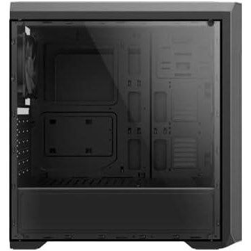 ZALMAN N5 TF Gaming Mid-Tower PC Kasası Kutu Açık (Outlet)