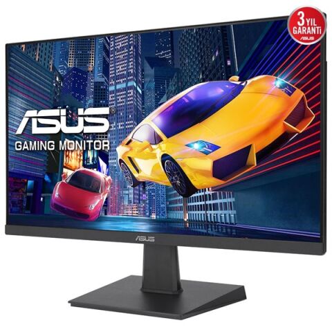 ASUS 27'' IPS VA27EHF 1MS 100hz HDMI Gaming Monitör (1920 X 1080)