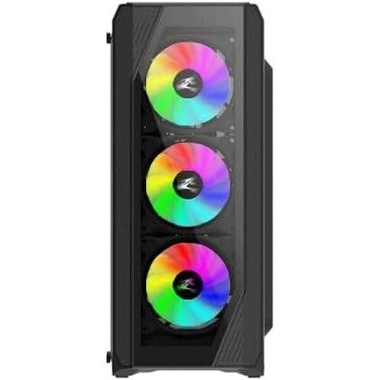 ZALMAN N5 TF Gaming Mid-Tower PC Kasası Kutu Açık (Outlet)