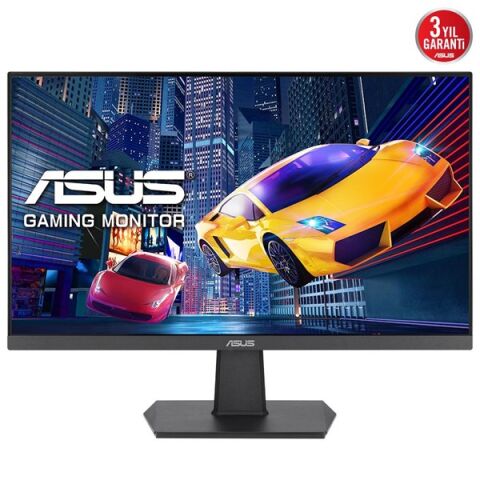 ASUS 27'' IPS VA27EHF 1MS 100hz HDMI Gaming Monitör (1920 X 1080)