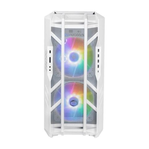 COOLERMASTER HAF700 H700-WGNN-S00 GAMING E-ATX PC KASASI BEYAZ