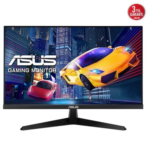 ASUS 24'' IPS VY249HGE 1MS 144Hz HDMI Gaming Monitör (1920 X 1080)