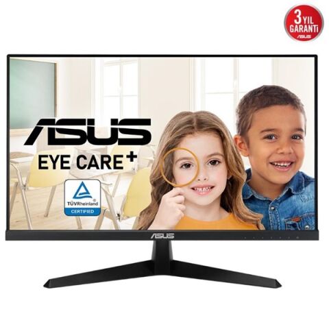 ASUS 24'' IPS VY249HGE 1MS 144Hz HDMI Gaming Monitör (1920 X 1080)