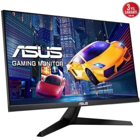 ASUS 24'' IPS VY249HGE 1MS 144Hz HDMI Gaming Monitör (1920 X 1080)