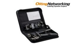 ORing Networking KJC-TOOL Keystone Jack Rapid Termination Tool