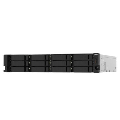 <![CDATA[QNAP TS-1232PXU-RP-16GB ALPINE QC-16GB RAM-12-diskli RackMount Nas Server (Disksiz)]]>