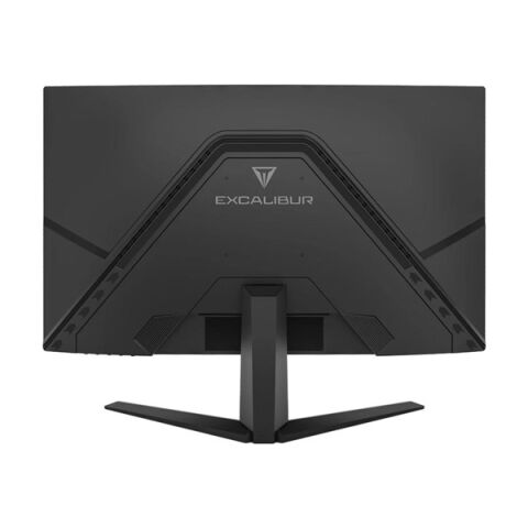 EXCALIBUR 27'' VA E27FVC-E 1MS 300Hz HDMI-DP Kavisli Gaming Monitör (1920 X 1080)