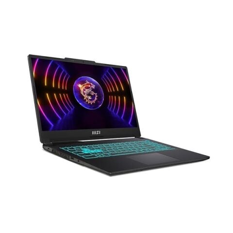 MSI 15.6'' CYBORG 15 B13WFKG-490XTR CORE i7 13620H-32GB DDR5 RAM-2TB NVME-8GB RTX5060-FDOS 144HZ