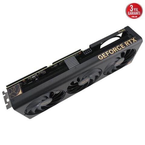 ASUS 16GB PROART RTX4060TI-16G GDDR6X 128bit HDMI-DP PCIE 4.0