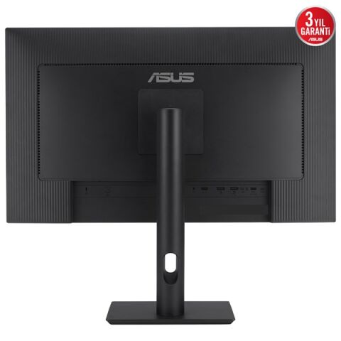 ASUS 23.8'' IPS HEALTCARE HA2441A 5MS 75HZ HDMI-DP TYPEC SAĞLIK MONİTÖRÜ 2560X1440