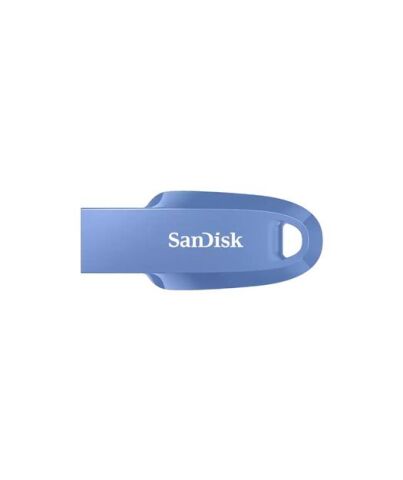 SanDisk UltraCurve USB3.2 128GB NavyBlue