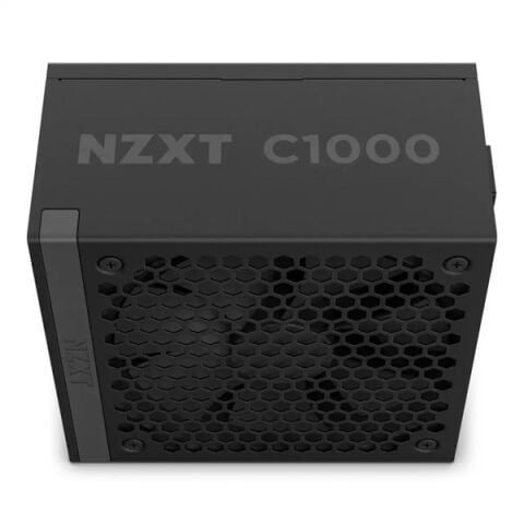 NZXT 1000W 80+ GOLD C1000 PA-0G2BB-EU TAM MODÜLER POWER SUPPLY