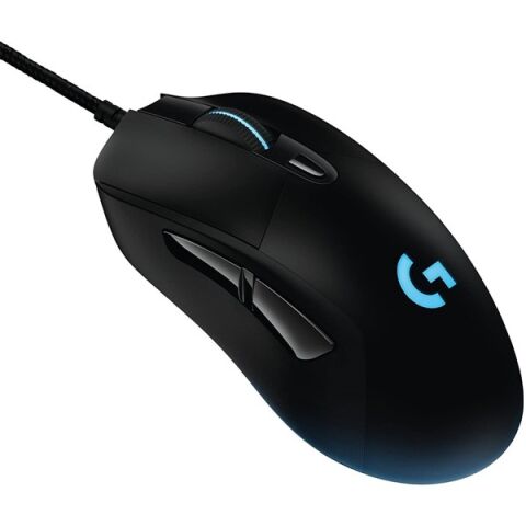 LOGITECH G G403 HERO 910-005633 25.600dpi GAMING MOUSE