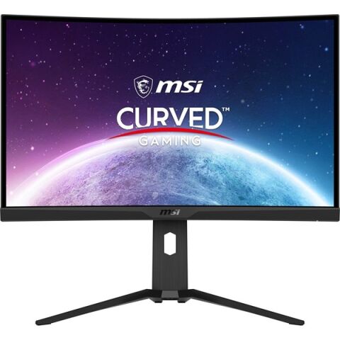 MSI 27'' RAPID VA MAG 275CQRXF 1MS 240HZ HDMI-DP KAVISLI GAMING MONİTÖR 2560X1440