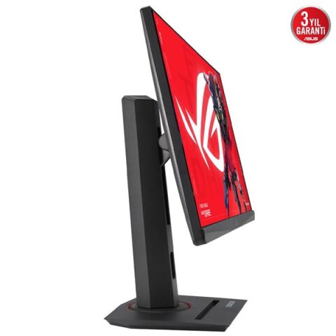 ASUS 24.5'' FAST IPS ROG STRIX XG259CS 1MS 180HZ HDMI-DP USBC PIVOT GAMING MONİTÖR 1920X1080