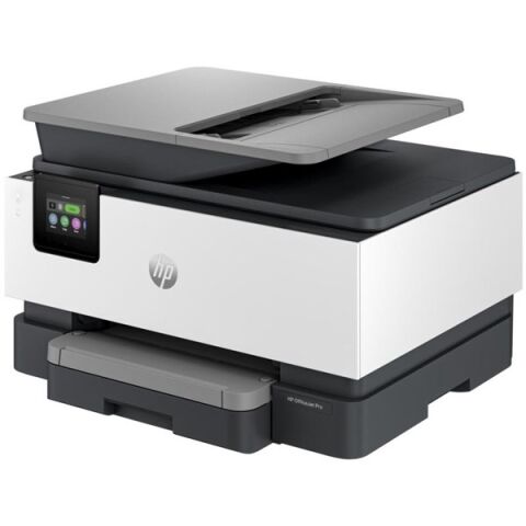 <![CDATA[Hp Officejet Pro 9123 403W0C Renkli Çok Fonksiyonlu Yazıcı Usb,Kablosuz]]>