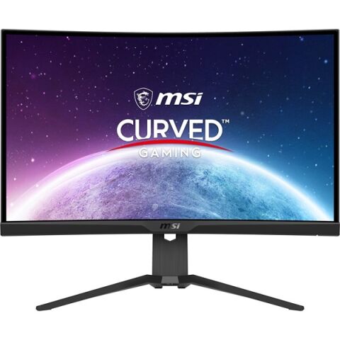MSI 27'' RAPID VA MAG 275CQRXF 1MS 240HZ HDMI-DP KAVISLI GAMING MONİTÖR 2560X1440